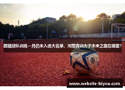 跟随球队训练一月仍未入选大名单，河南青训太子未来之路在哪里？
